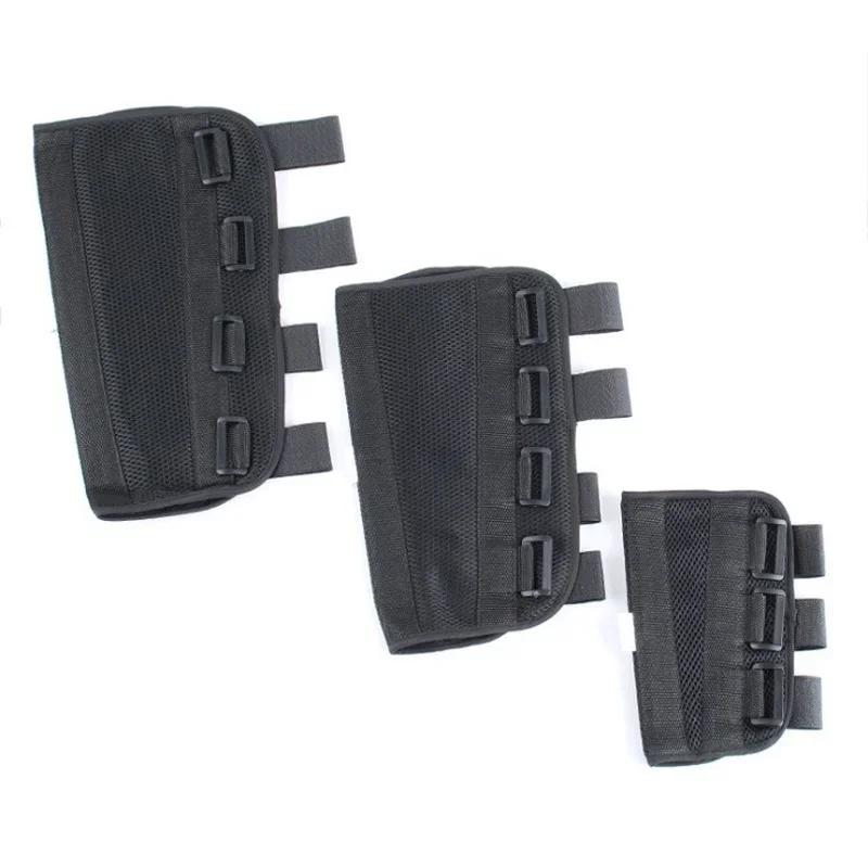 Adjustable Elbow Joint Recovery Arm Splint Support Orthosis With Pad For Joint Protection And Motion Tool