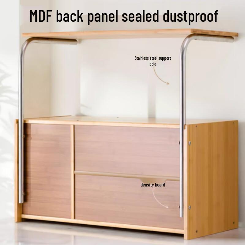 Modern Dustproof PET Cup Storage Rack