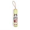 folding UV-cut, all-weather umbrella, Azuki-san