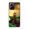 Islam Shia Imam Ali Hussain Phone Case For Redmi Note 14 15 Pro 5G 13 12 Pro Plus 11 11T 11E 11S 10 Pro 10S 9 9S Cover Cell Clea