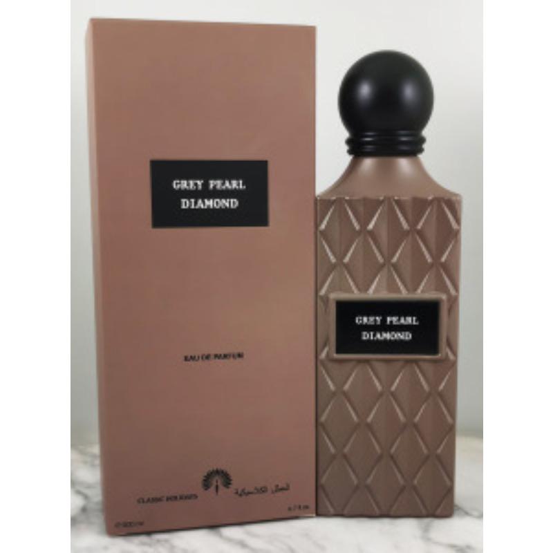 New High Quality Middle Eastern Arabian Men's and Women's Perfume Lasting Fragrance Set