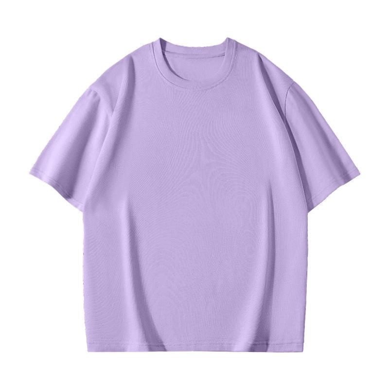 

Women s Heavyweight Pure Cotton Long Sleeve Round Neck T-shirt – White Base Layer for Spring and Autumn S (85-100 jin)