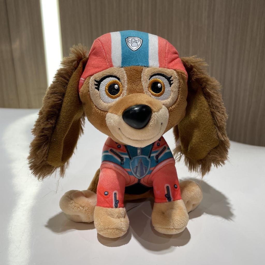 Cartoon Plush Toy Stuffed Animal 6 Inch Soft Doll Kids Birthday Gift For Ages 2 And Up