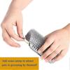Self-Cleaning Cat Comb for Pet Hair Removal