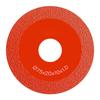 Floor Drain Cutting Disc Glass Granite Marble Seam Opening