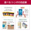 Tombow Colored Pencil NQ 36 Colors CB-NQ36C