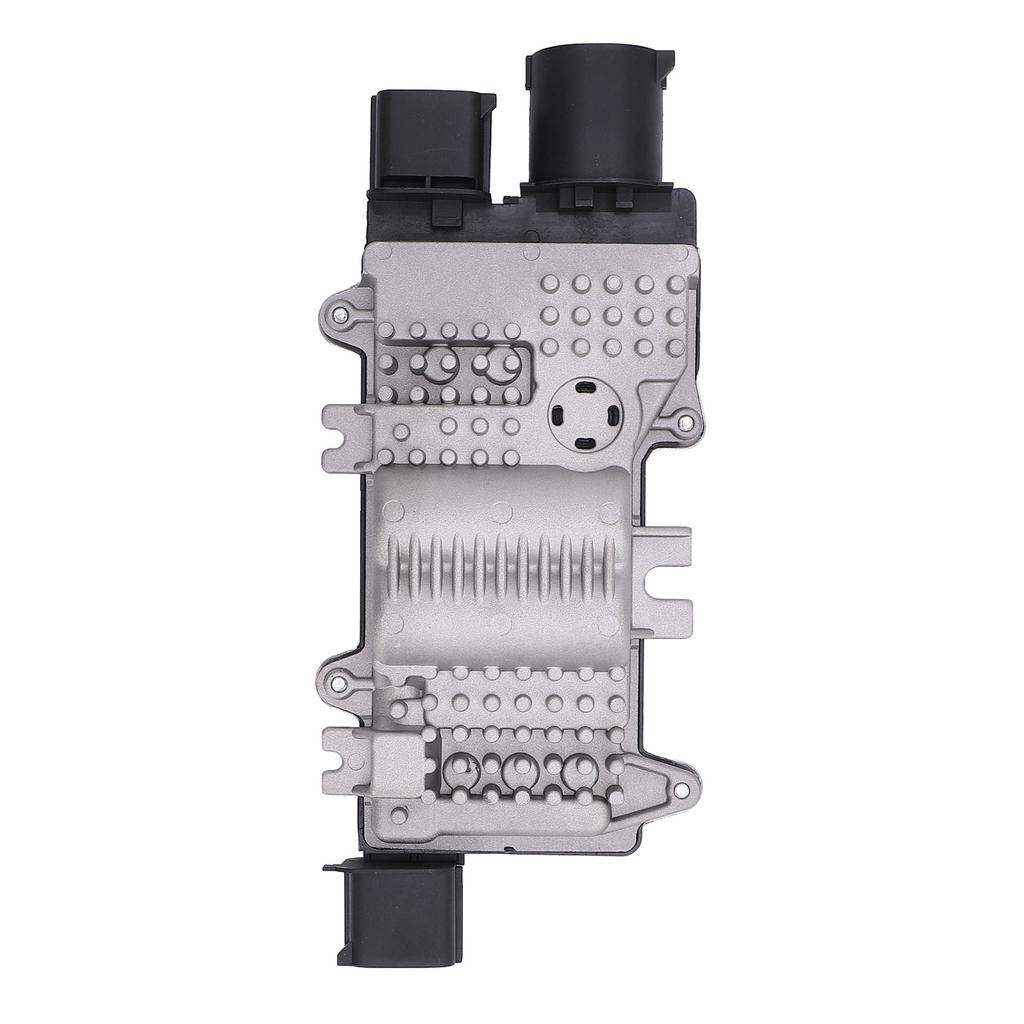 Blower Motor Resistor 20787305 1247391 Blower Motor Fan Control Module for Police Interceptor Taurus Flex