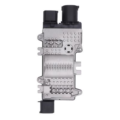 Blower Motor Resistor 20787305 1247391 Blower Motor Fan Control Module for Police Interceptor Taurus Flex