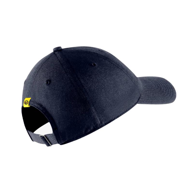 Nike Baseball Caps Men's Navy Blue Casual C1112702-CAM