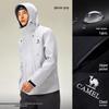 CAMEL Unisex Hooded Jacket