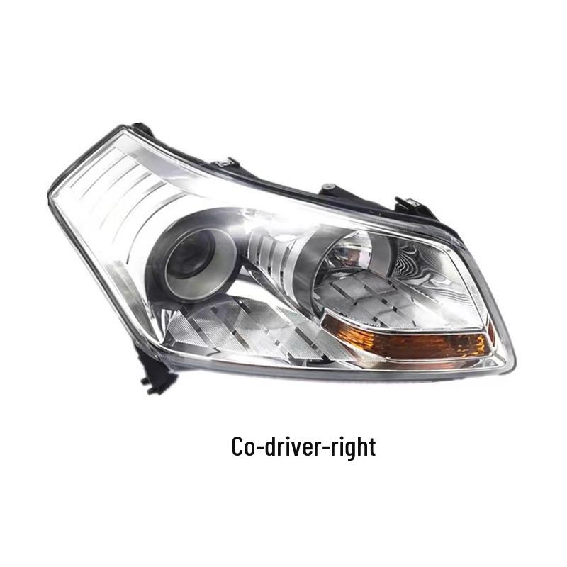Brand New Headlight Assembly for 2012-2013 Besturn B70F