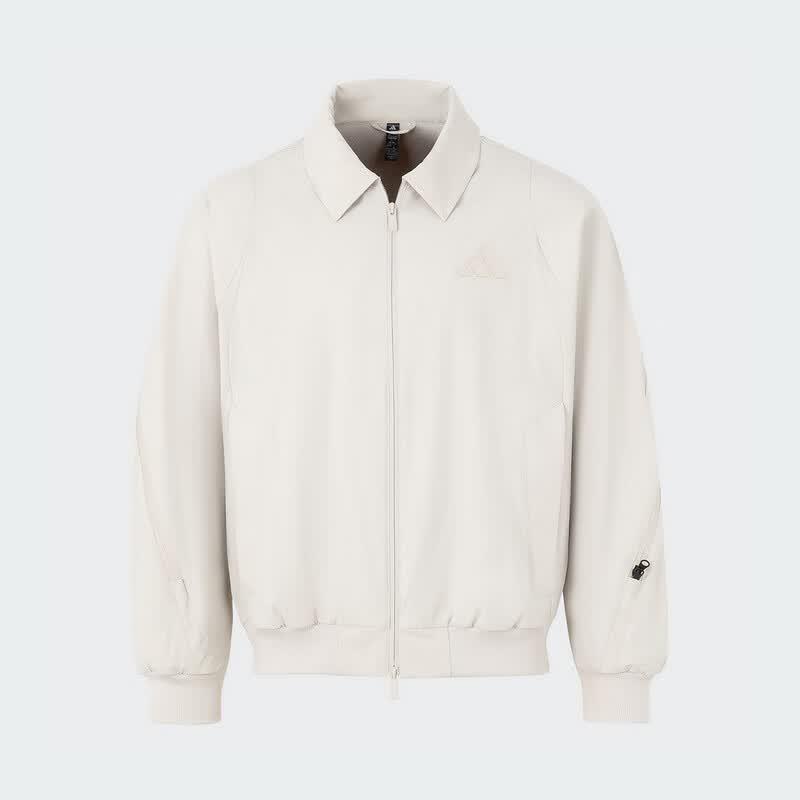 Adidas Men s JZ4194 Windbreaker Jacket A/S