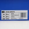 JH7427 adidas Stan Smith "Cloud White/Beige" (Men's)