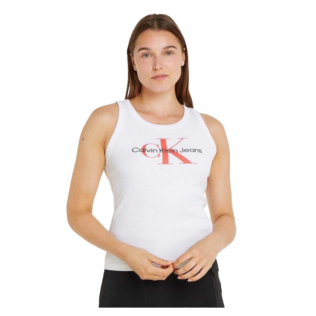 Calvin Klein Womens/Ladies Cotton Blend Tank Top