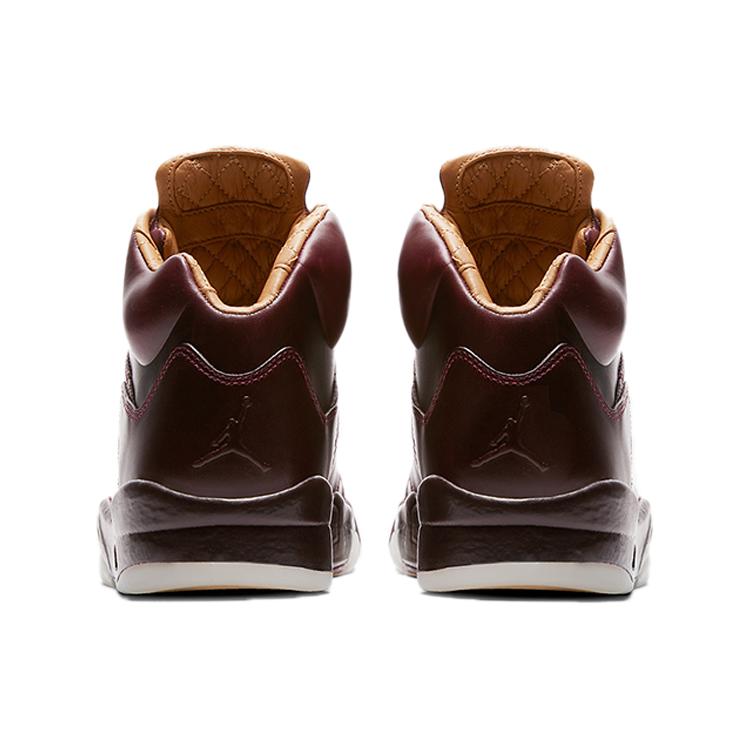 Jordan 5 Vinhos Premium Retro 881432-612
