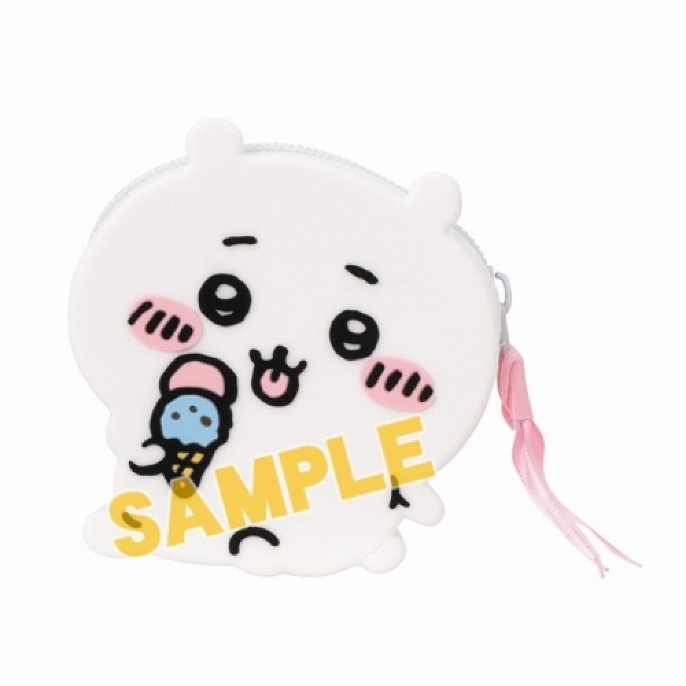 

Ensky Chiikawa Swadol Pouch Chiikawa for Japan
