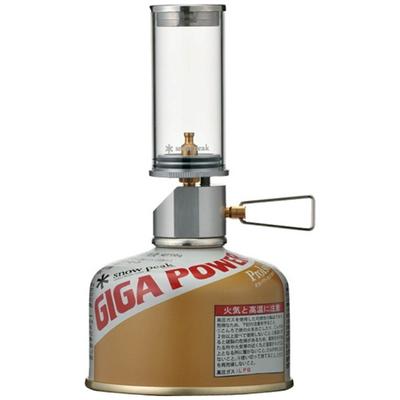 Snow Peak Little Lamp Nocturne Gl 140