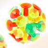 Cartoon Suction Cup Sticky Ball Fun Throwing & Catching Outdoor Sports Toy For Boys And Girls Educational Ball Toy