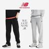 New Balance Classic Straight Pants Uni Ess Nbmle41023