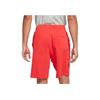 Nike Elastic Fit Shorts Men Bottoms Red BV2772-658