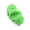 Wkład do mopa Ścierka do mopa Wielokrotnego użytku Pad do zamiatarki Mop Zmywalny Pad z mikrofibry Pad czyszczący do łazienki kuchni salonu