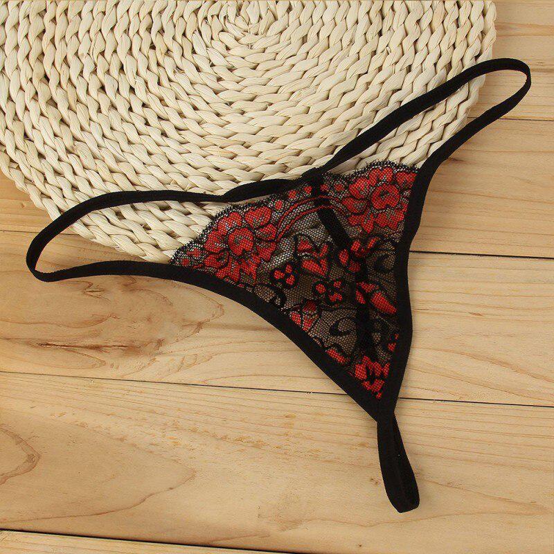 Women Lingerie Sexy Nightwear Underwear Sleepwear Lace Babydoll Dress G-String Vestidos