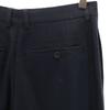 DOUBLE RL COMPANY RALPH LAUREN made in Italy Long pants w30 Navy Men's Used