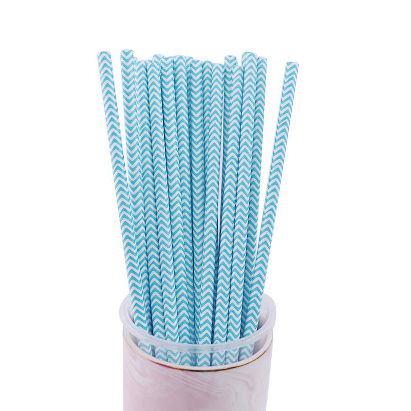 25 buc Paie de Băut de Unică Folosință din Hârtie Colorată, Folie Aurie/Argintie Curcubeu, Decor de Crăciun, Nuntă, Zi de Naștere, Articole de Petrecere