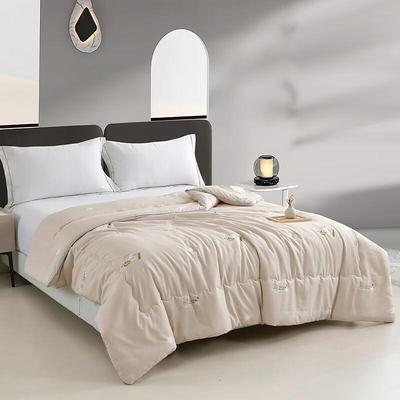 Jieliya Winter Warm Sleep Duvet