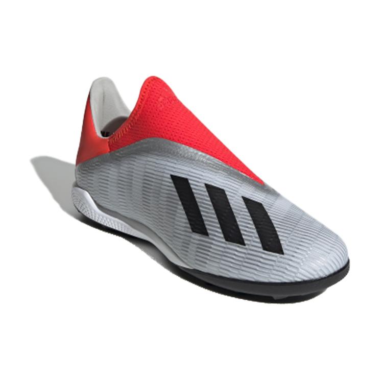 Adidas X 19.3 Ll Tf 'Pink Grey' EF0631