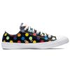 Converse Chuck Taylor All Star Ox Miley Cyrus Pride 2018 Women's 162253C