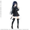 Azone International Pureneemo Character Series No. 145 Assault Lily Last Bullet Shirai Yumeyu 1/6 Scale Soft Vinyl Head Figure Collector's Scale Doll
