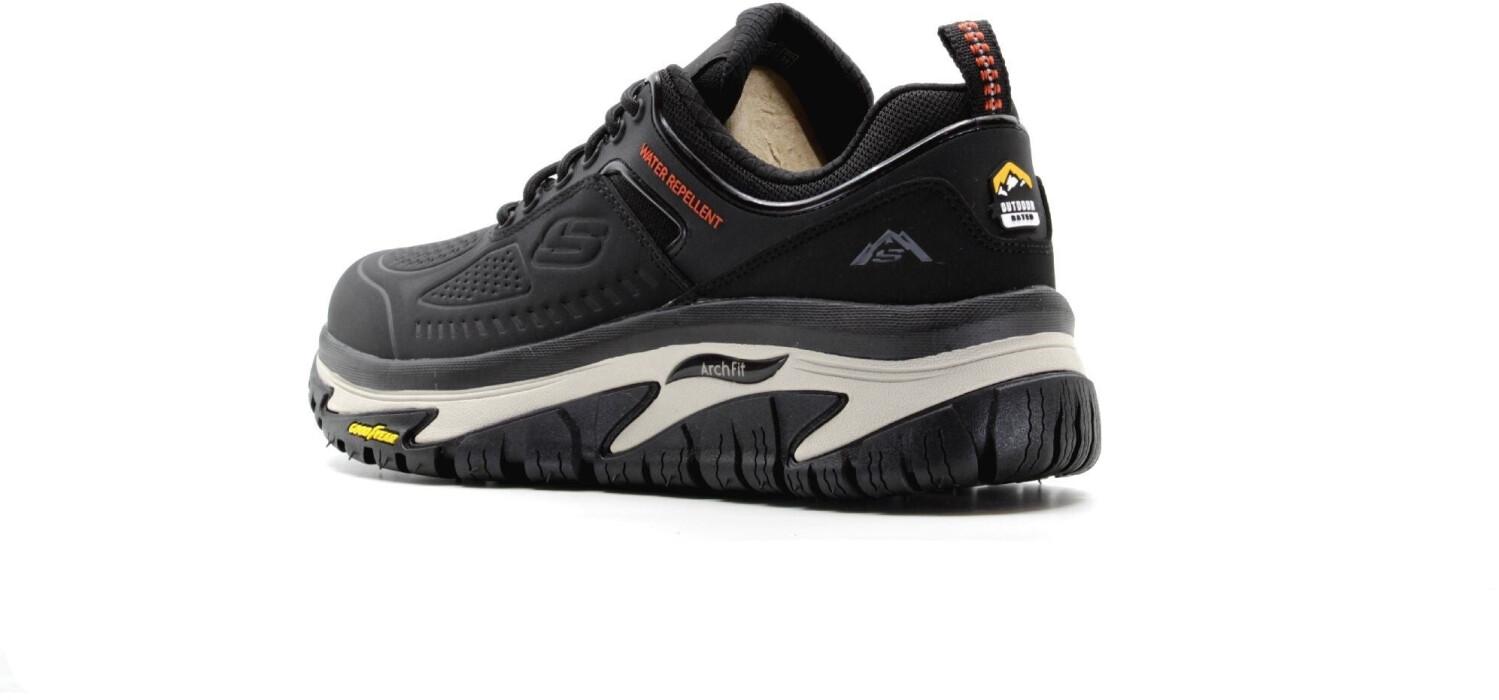 

Обувь для треккинга Skechers Trekkingschuhe Recon 237333 BLK schwarz 43