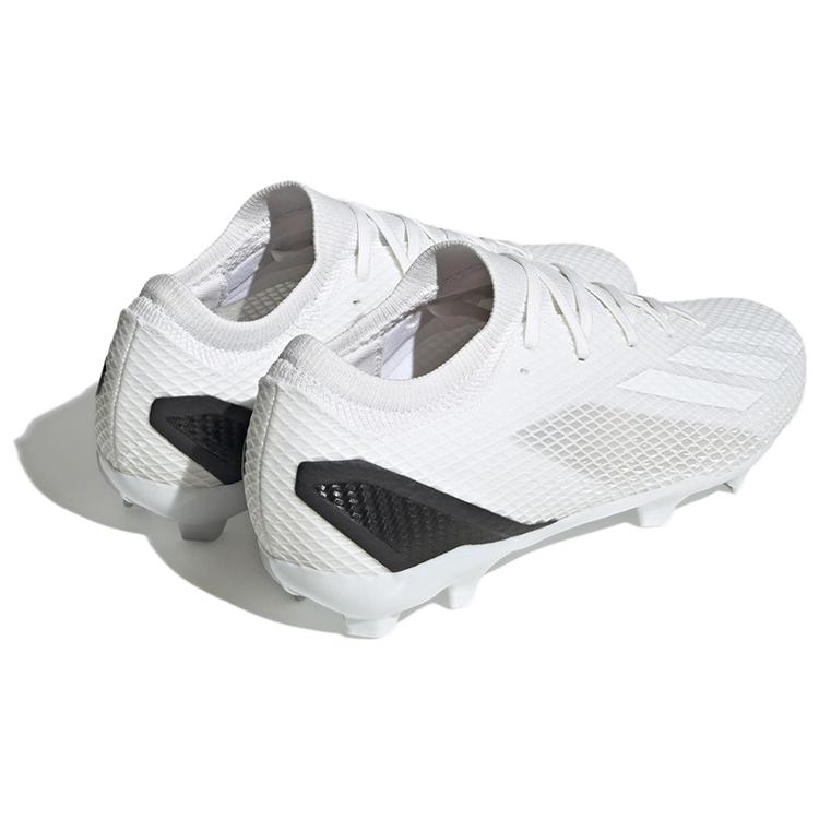 New Adidas X Speedportal 3 Fg 'White Black' GZ5075