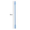 Silicone Stir Stick Color Modulation Cup Dispenser Beauty Stick Adjusting Rod Epoxy Resin Jewelry Making DIY Tool Accessories