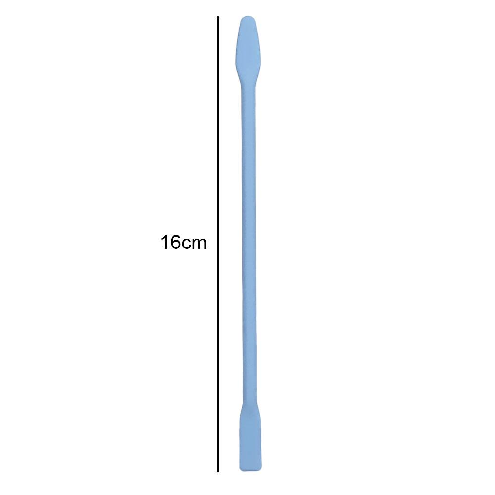 Silicone Stir Stick Color Modulation Cup Dispenser Beauty Stick Adjusting Rod Epoxy Resin Jewelry Making DIY Tool Accessories