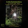 LP Record MACON JUG  In The Summertime SAGA8157 Saga 1970 UK Rock Used