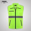 OEING Promotional Work Vest
