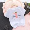 Personalised Kids Birthday Tshirt 19 Years Birthday Keepsake T Shirt Custom Name Children Clothes Tops Girl Party Outfit Gift