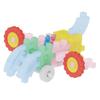 Gakken New Block Mill Kira Princess 2 roky stará a 83730 (cílový věk přes)