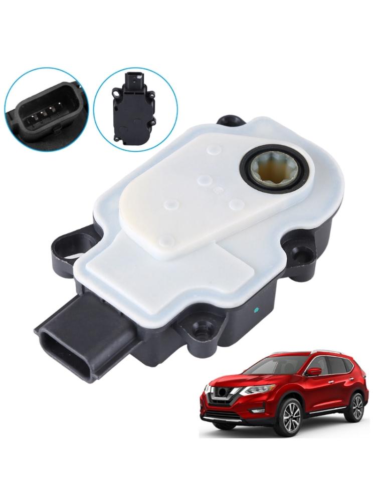 Shutter Grille Air Actuator Motor für Rogue 17-20 Ersetzen A24041153212 110949107 1312-888-00025 17148245258 21421-4BC0A