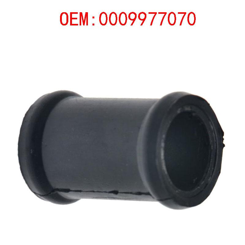 A0009977070 Автоаксессуары Шланг системы охлаждения Фланец системы охлаждения 0009977070 для Mercedes Benz SPAINTER 906 VITO W639
