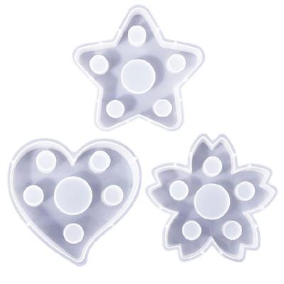 Backen – Silikonmatten & Backformen