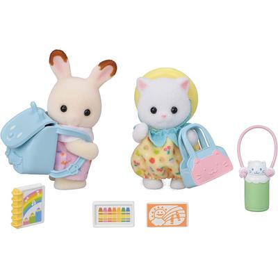 Puppen & Kuscheltiere – Puppenhäuser & Zubehör