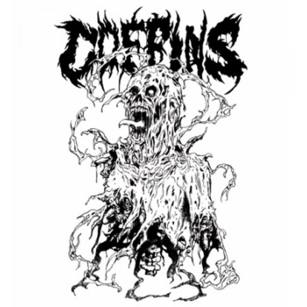 

Coffins December 2024 [sono Seat] Limited Edition