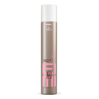 Wella Eimi Mistify Mocny, szybkoschnący lakier do włosów poziom 3 500ml