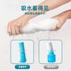 Disposable Pet Bath Towels, Towels In Bulk, Thickened and Enlarged Dog Water-absorbing Large Towels, Large Bath Towels