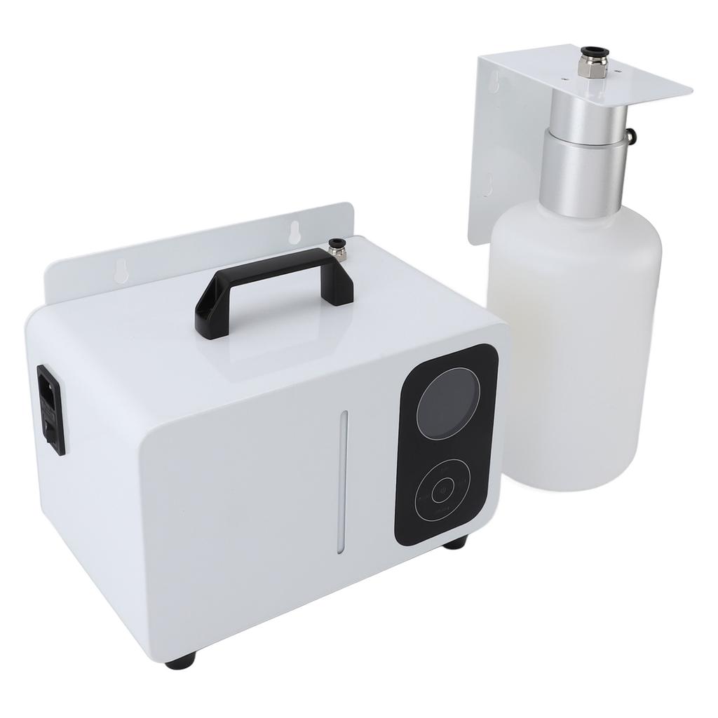 Scent Air Machine 2000ml 10000m3 Large Area with WIFI Smart App Control Aroma Diffuser for Hotel
