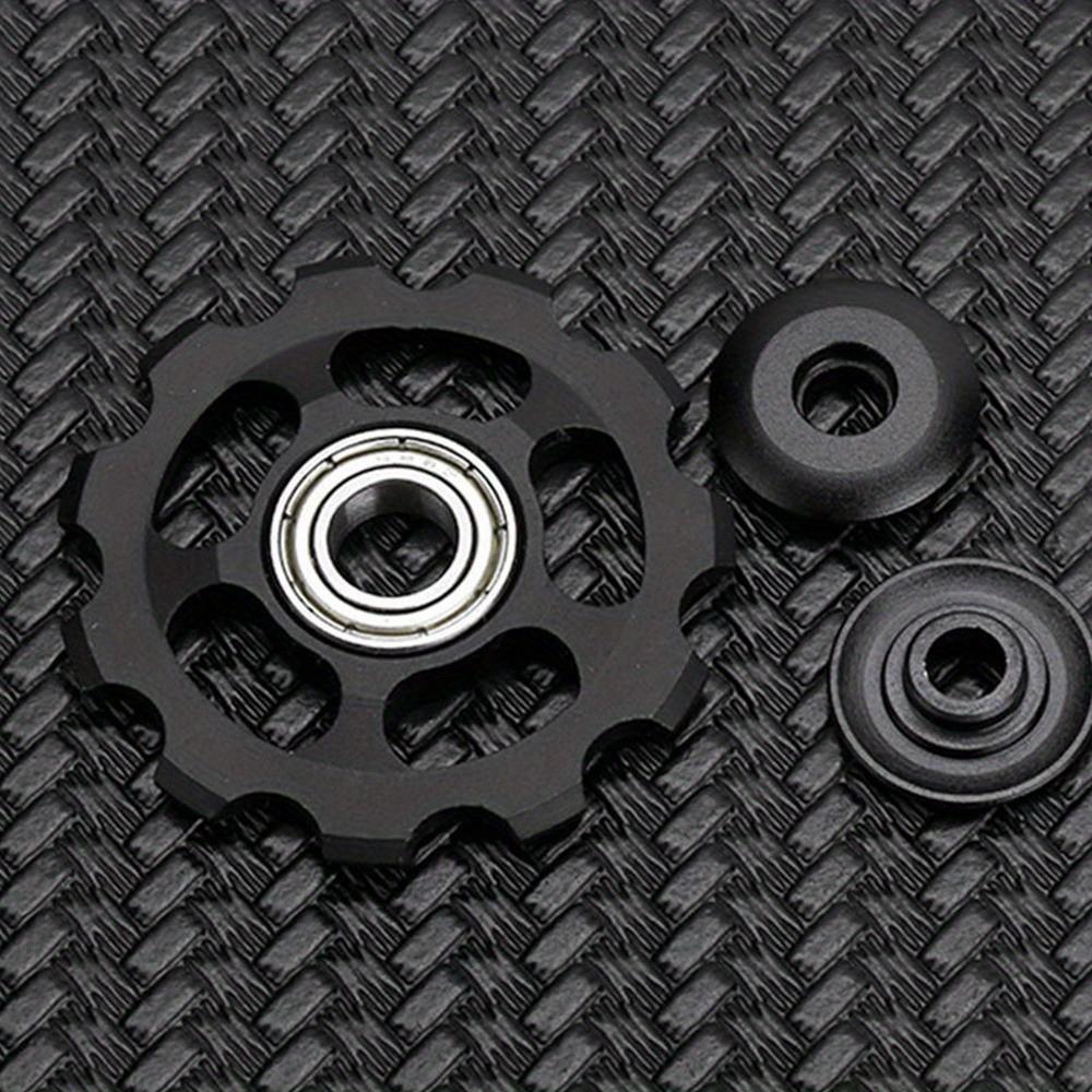 1pc Mountain Bike Rear Wheel Mountain Bike Aluminum Alloy Wheel Gearbox 11 Tooth Riding Equipment