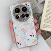 For Xiaomi Mi 10 11 12 15T 15 Ultra Cellphone Bags Retro checkered Patterns Transparent Silicone High Quality Shockproof Shell For Xiaomi Covers Cases